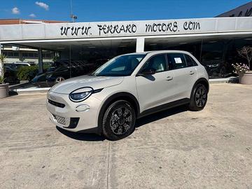 Fiat 600 100 CV Icon 2026 / KM 0 IVA ESPOSTA Tua a