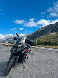 Benelli Trk 502 X