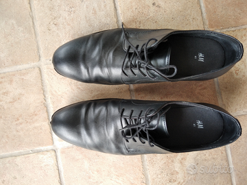 Scarpe eleganti H&M