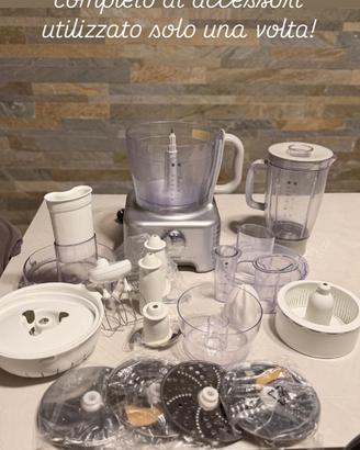 Robot da cucina Kenwood multi pro