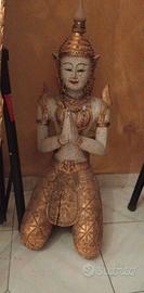 budda