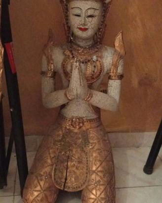 budda
