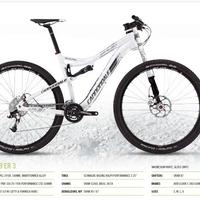 Cannondale Scalpel Alloy 3 29"