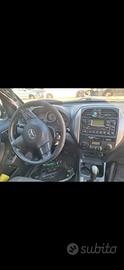TOYOTA RAV ANNO 2003 D-4D, ricambi