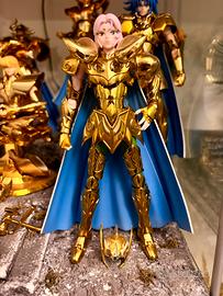 Saint Seiya - Myth Cloth EX - Gold Saint - Ariete