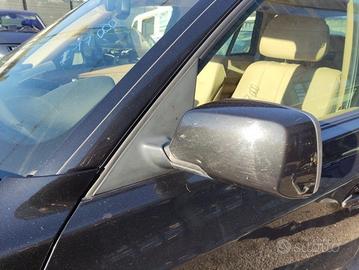 Specchio sinistro BMW X3 del 2008