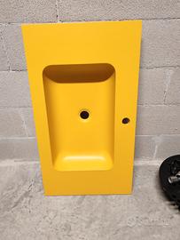 Top lavabo marca Flora