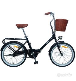 Bici Teklio