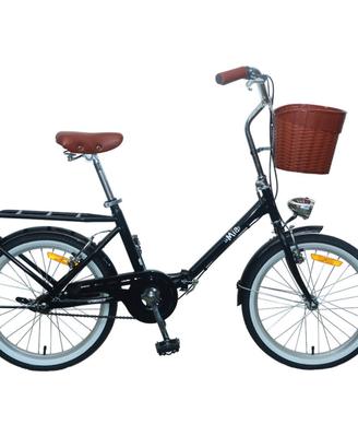 Bici Teklio