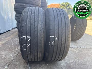 gomme usate 2155018 Estivo GOODYEAR - EFF - 206