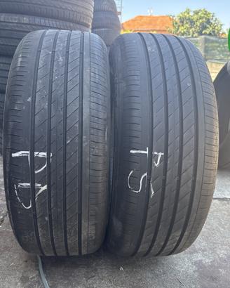 gomme usate 2155018 Estivo GOODYEAR - EFF - 206