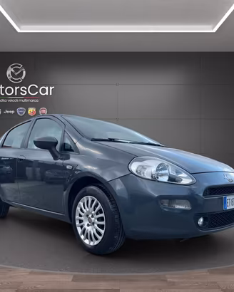 FIAT Punto 1.3 MJT II 16V 5p. Easy