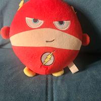 Peluche Flash Justice League