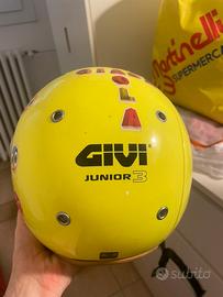 Casco Givi junior