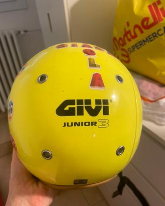 Casco Givi junior