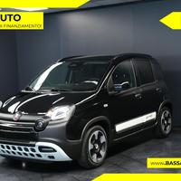 FIAT Panda Cross 1.0 FireFly S&S Hybrid