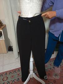 Pantalone donna invernale