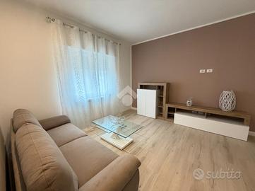 PORZIONE DI BIFAMILIARE A OSIO SOPRA