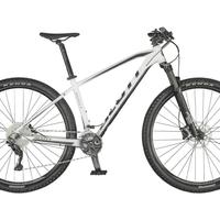 Mountain Bike SCOTT Aspect 930 taglia M bianca