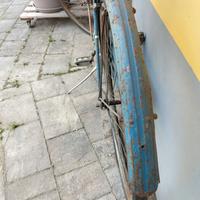 Bicicletta