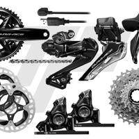 Gruppo shimano