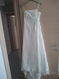 vestitoda sposa 2022