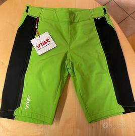 Short sci race VIST/VENTINA SP UX