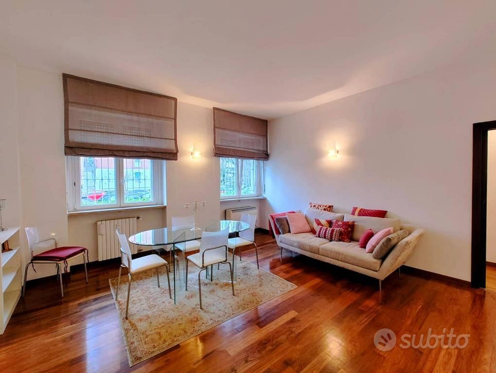 Apartment in Milano, Quartiere Comina, Gallaratese - Vista 2
