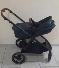Passeggino Maxi Cosi Zelia3. Come nuovo