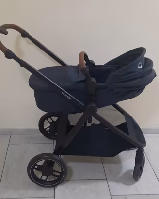 Passeggino Maxi Cosi Zelia3. Come nuovo