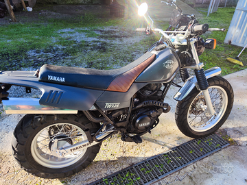 Yamaha Tw 125