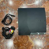 PlayStation 3 Slim