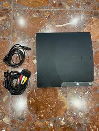 PlayStation 3 Slim