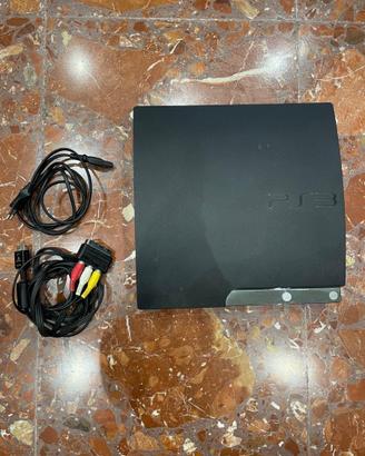 PlayStation 3 Slim