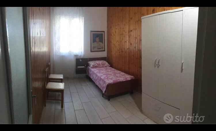 Apartment in Oristano, Città Giardino, Aristanis/Oristano - Vista 4