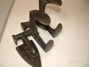 ANTIQUARIATO VECCHIE MANIGLIE E CALZOLAI