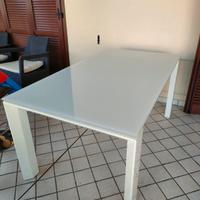 tavolo calligaris allungabile