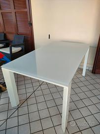 tavolo calligaris allungabile