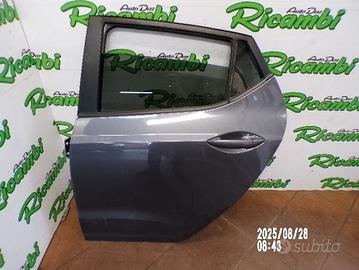 PORTA POSTERIORE SINISTRA HYUNDAI I10 BA 2019