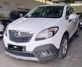 Opel Mokka 1.6 Ecotec 116CV - 2014