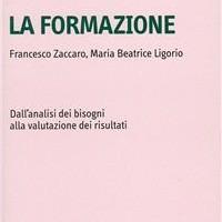 Libro: Progettare la formazione