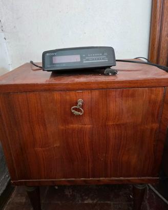 comodini vintage