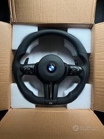 Volante BMW M sport F20 F22 F32 F30 F40 - Airbag