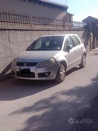 Venso suzuki sx4
