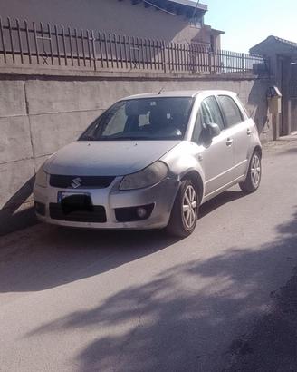 Venso suzuki sx4