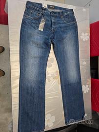 Jeans uomo Lee