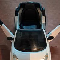 Smart Elettrica Giocattolo