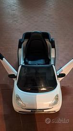 Smart Elettrica Giocattolo