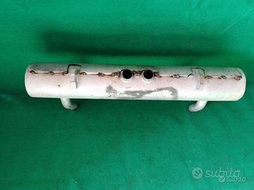 Marmitta Porsche 356 b c SC dal 59 al 64