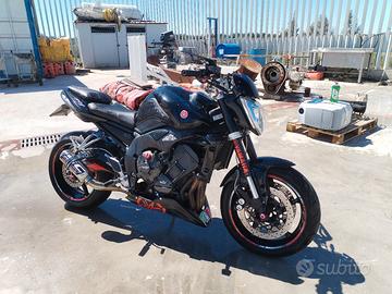 Yamaha fz1 